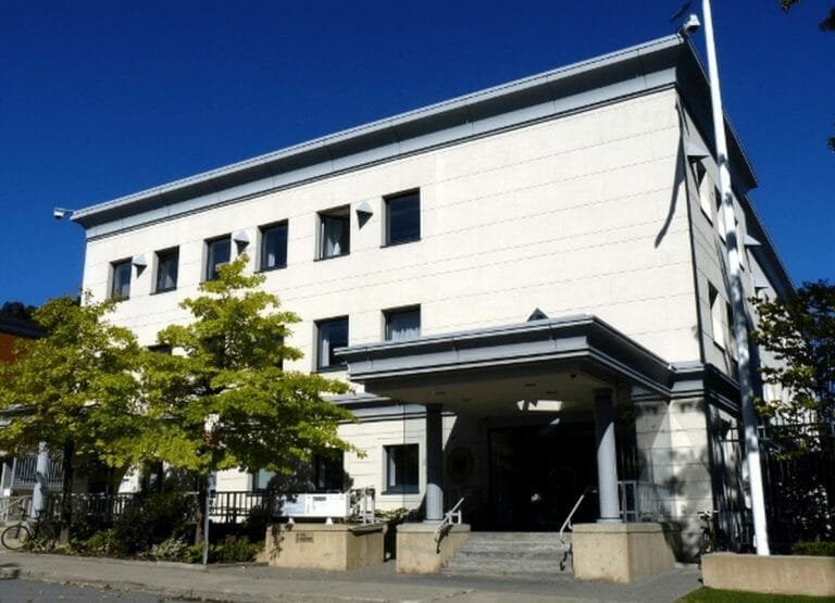 German Embassy in Canada – Popular Consulate
