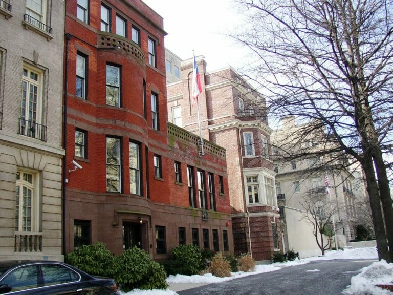 Chilean Embassy in Canada – Popular Consular Services