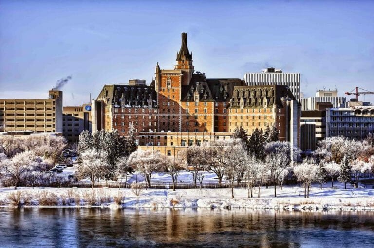 Things to Do in Saskatoon: A City Guide for All Ages and Interests