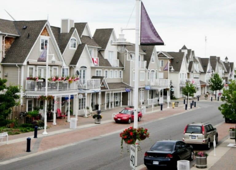 Life in Pickering for Immigrants – Guide for Newcomers