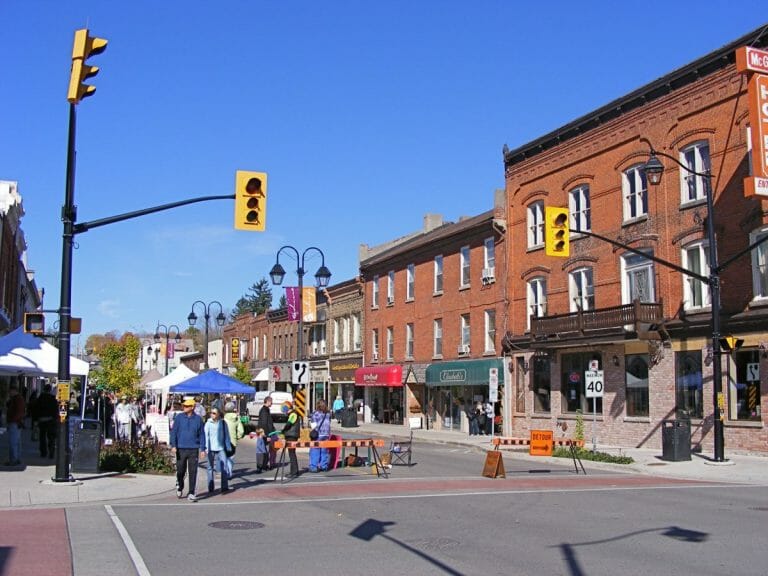 Top 30 Unique Things to do in Halton Hills – For Everyone