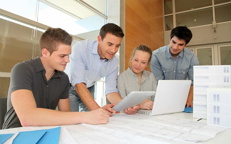 International Youth Internship Program