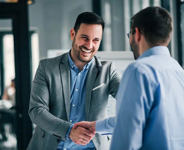 How to Invite Business Associates to Canada