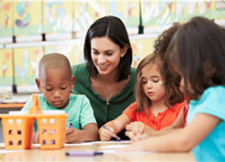 Immigrate to Canada as an Early Childhood Assistant