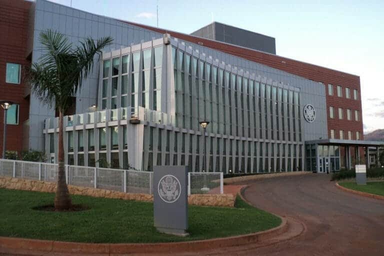 Swazi Embassy in Canada – Citizen Services