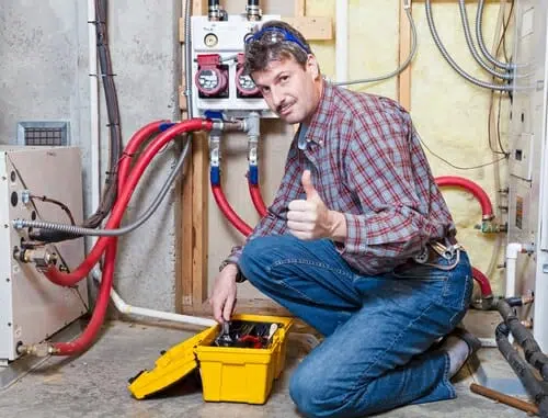 Immigrate to Canada as a Fuel Heating Mechanic