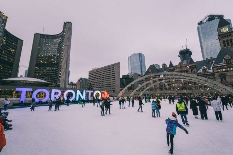 Las 15 mejores cosas únicas para hacer en Toronto: lugares, actividades y atracciones