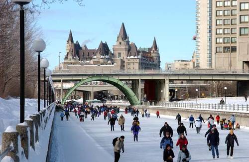 Life in Ottawa for Immigrants – what to expect