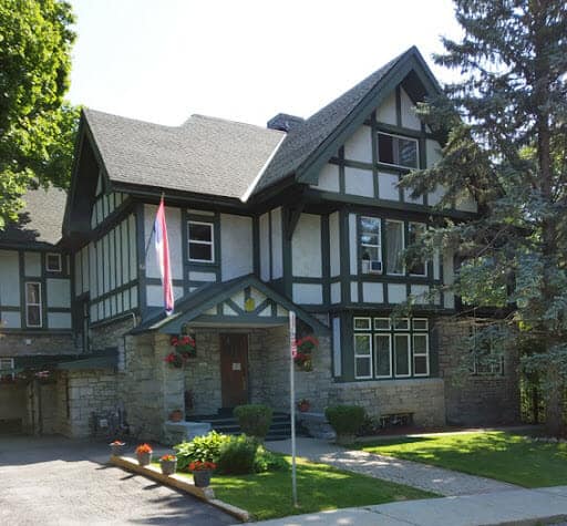 Guinean Embassy in Canada – Citizen Services