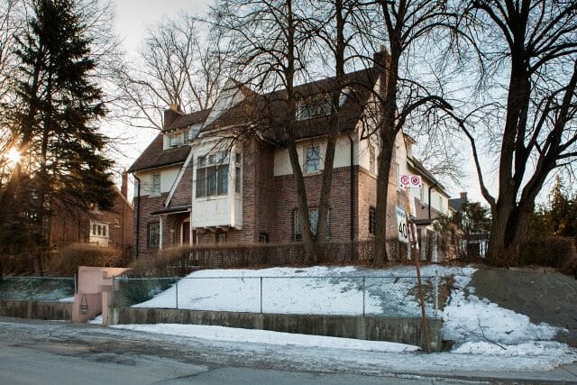 Yugoslav Embassy in Canada – Citizen Services