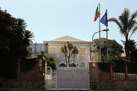 Eritrean Embassy in Canada – Top 4 Consular Services