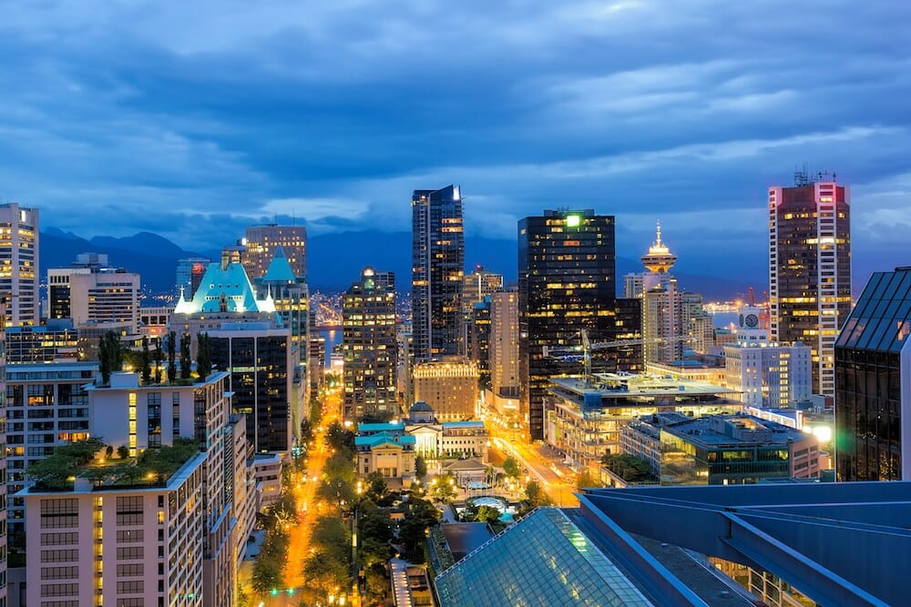 BC Entrepreneur Immigration