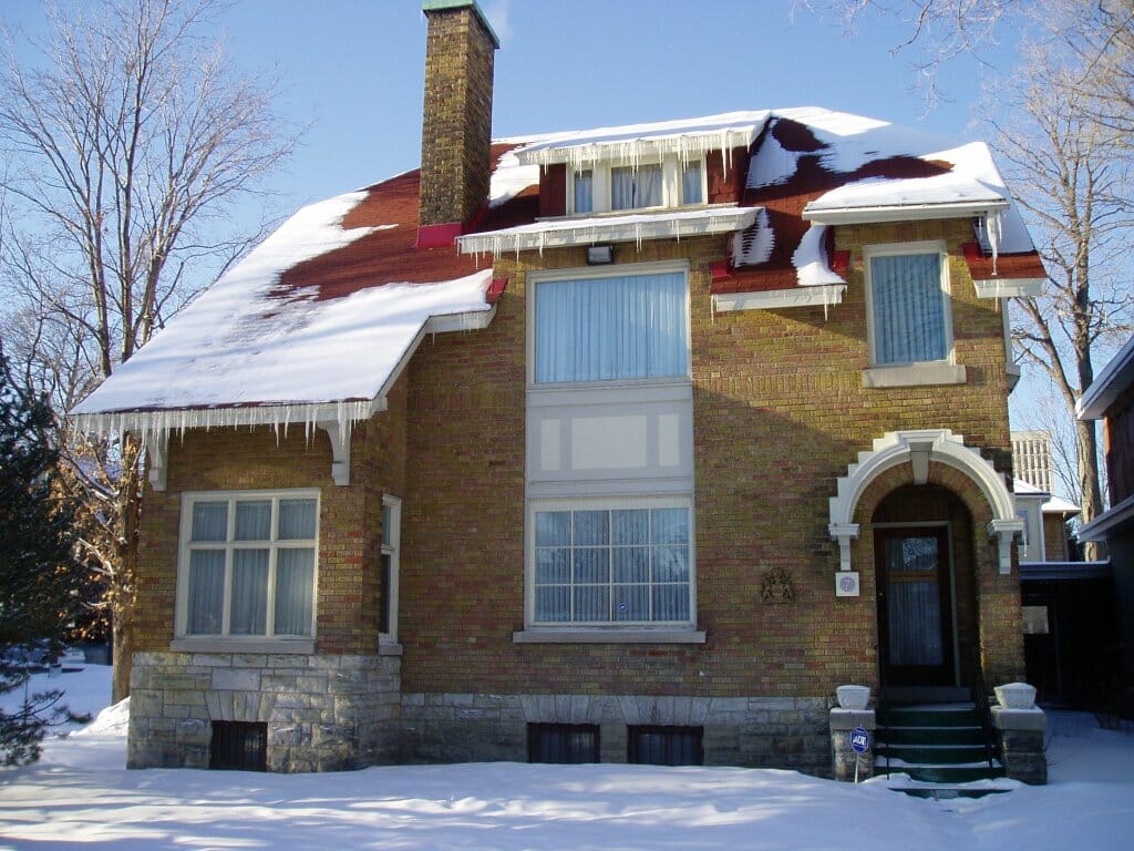 Malawian Embassy in Canada