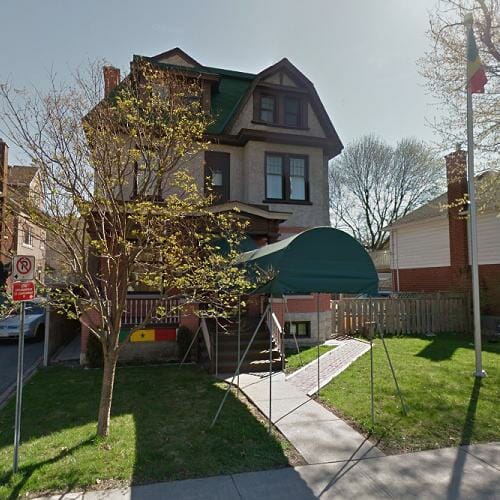 Senegalese Embassy in Canada: Top 5 Consular Services