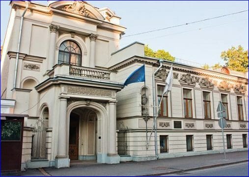 Cypriot Embassy in Canada – Getting Help in Canada 