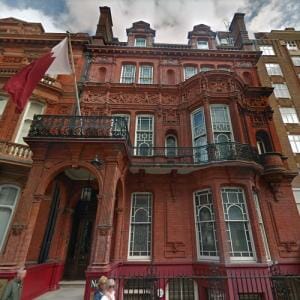 Qatari Embassy in Canada – Getting help in Canada