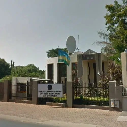 Rwandan Embassy in Canada – Top 12 Services