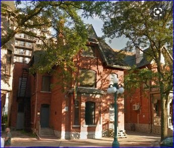 Zimbabwean Embassy in Canada – Getting help in Canada