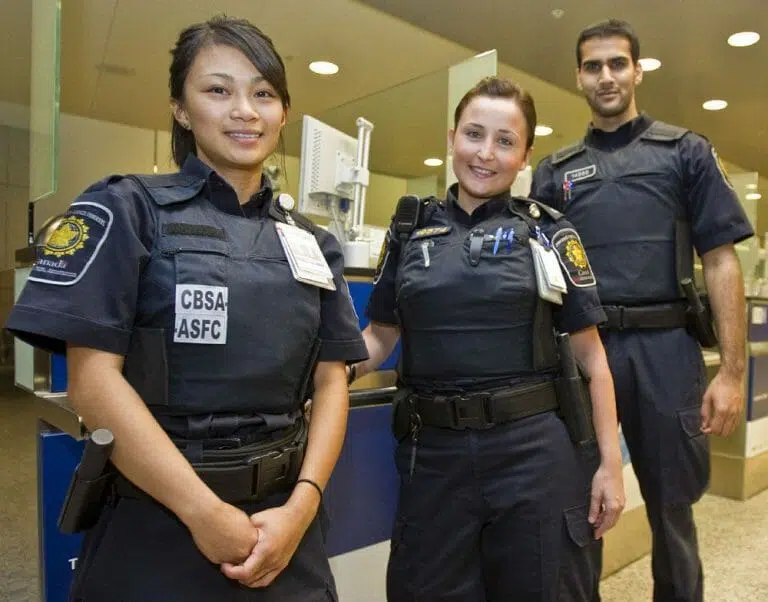 How to Become a CBSA Officer in 5 Steps - Work Study Visa