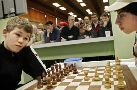 How to Become a Chess Grandmaster in Canada in 5 Steps