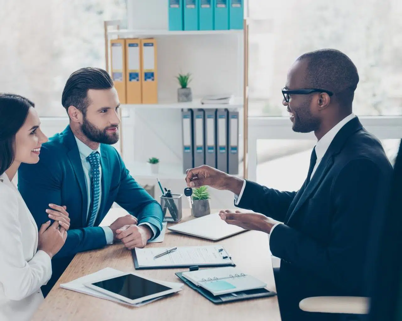Become a Mortgage Agent in Canada