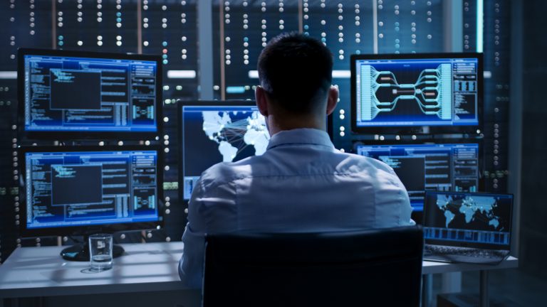 Become an Ethical Hacker in Canada in 5 Steps