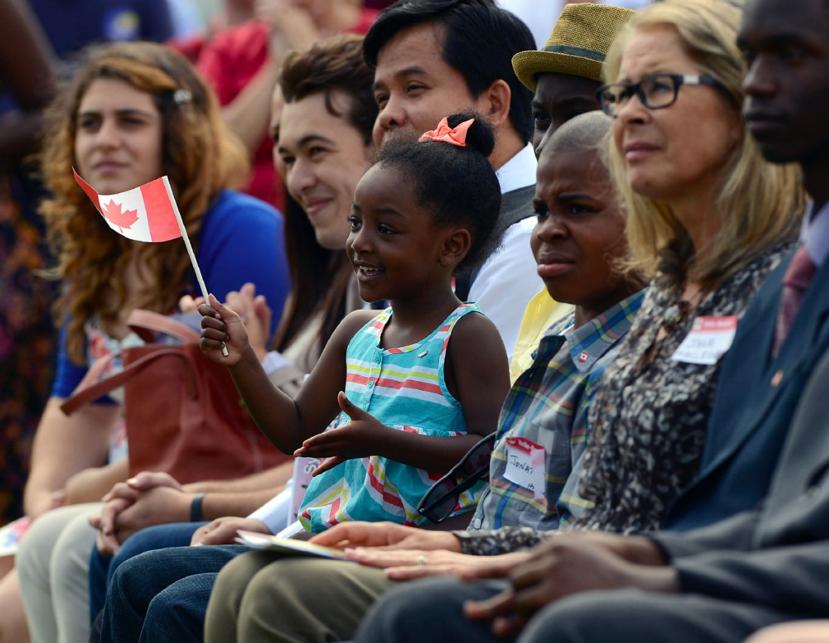 Immigrate to Canada from Botswana