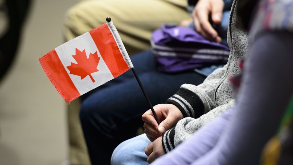 Immigrate to Canada from Macedonia
