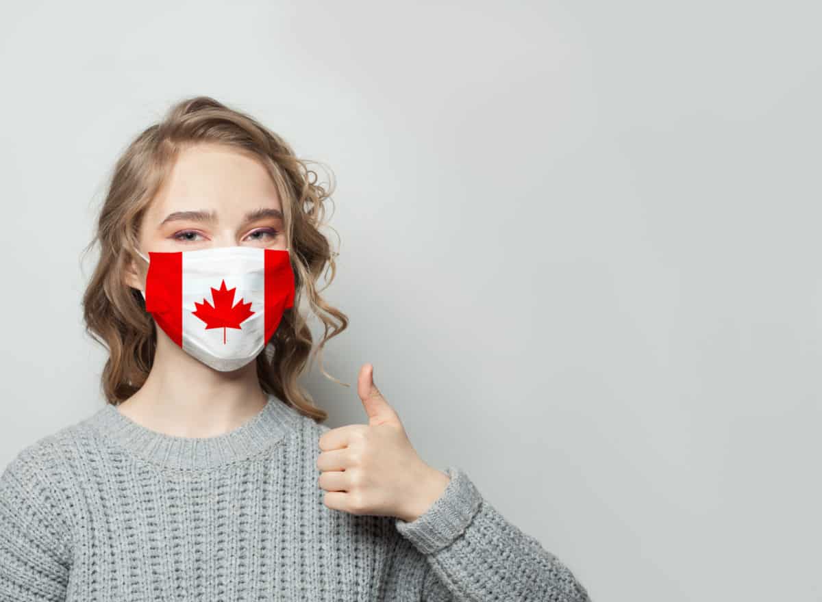 Immigrate to Canada from St Vincent