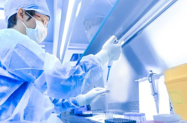 Become an Epidemiologist in Canada in 5 Steps