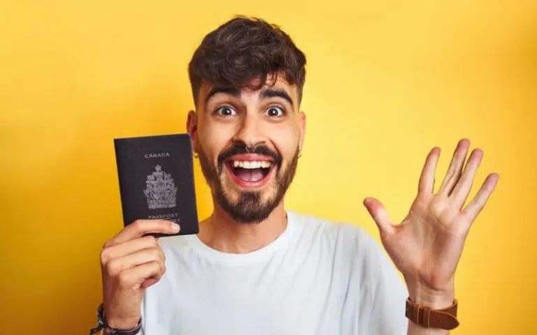 Immigrate to Canada from Saudi Arabia – 4 Fastest Pathways