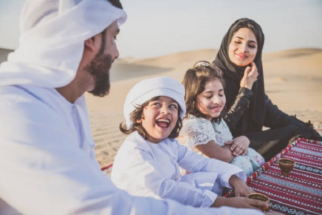 immigrating to Canada from Qatar