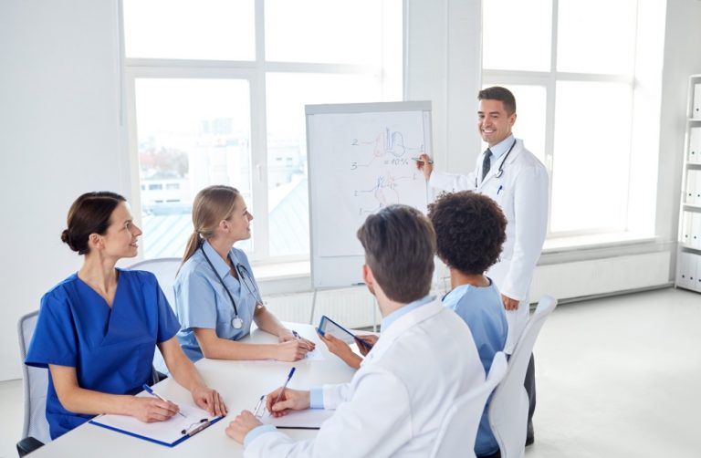 Best 4 Physician Assistant Schools in Canada