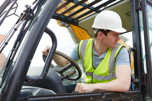 5 Steps to Become a Heavy Equipment Operator in Canada