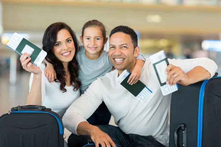 American F4 Visa Guide: Requirements and how to apply