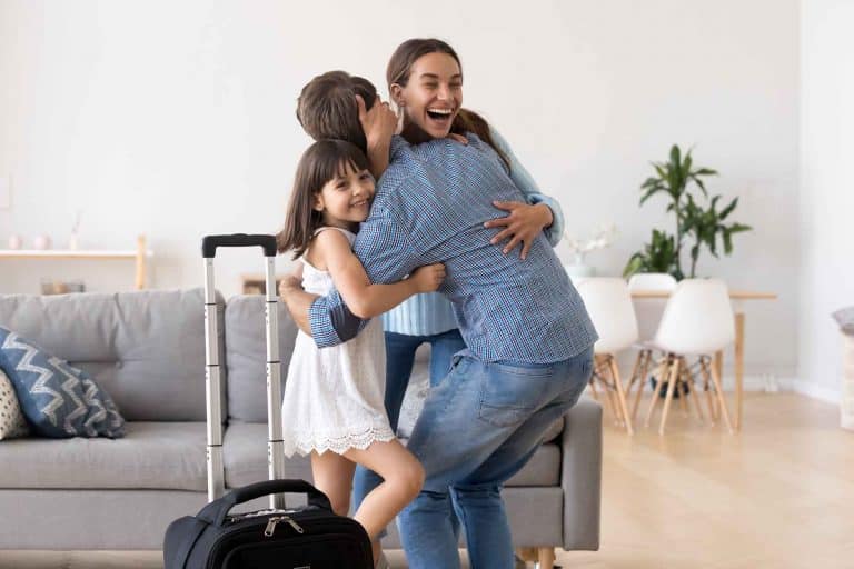 Austria Family Visa – Eligibility, Application, Processing Time