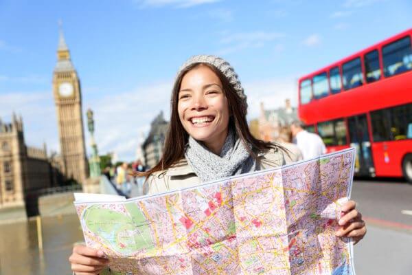 How to Visit the UK with a Chinese Tour Group Visa