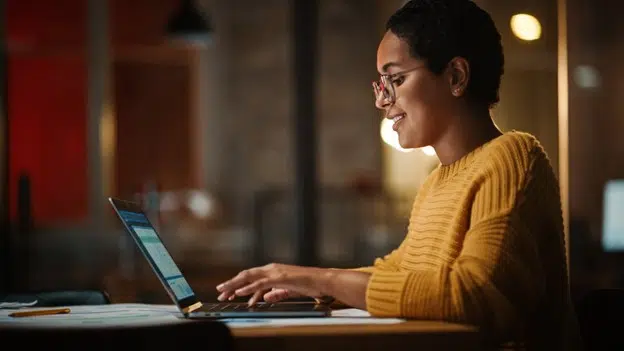 Toelatingsbrief voor buitenlandse universiteiten schrijven