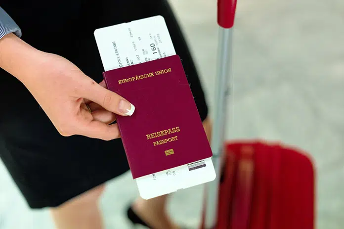 Germany Business Visa – Eligibility and How to Apply