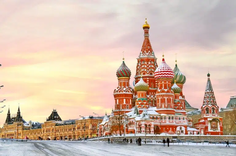 Do I need a Visa to visit Russia? Eligibility and How to Apply