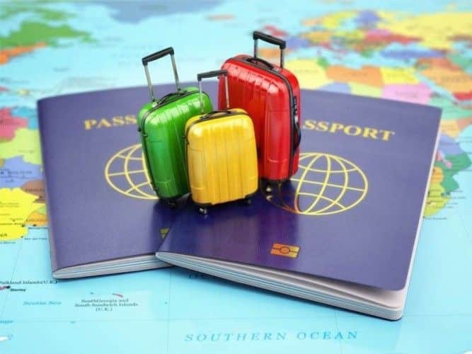 Russia Tourist Visa – Eligibility, Fees, and How to Apply