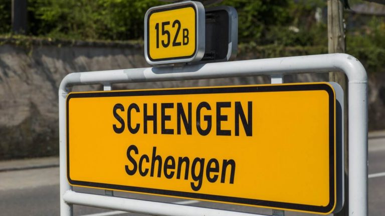 Schengen Area Countries: 26 Schengen Nations in Europe