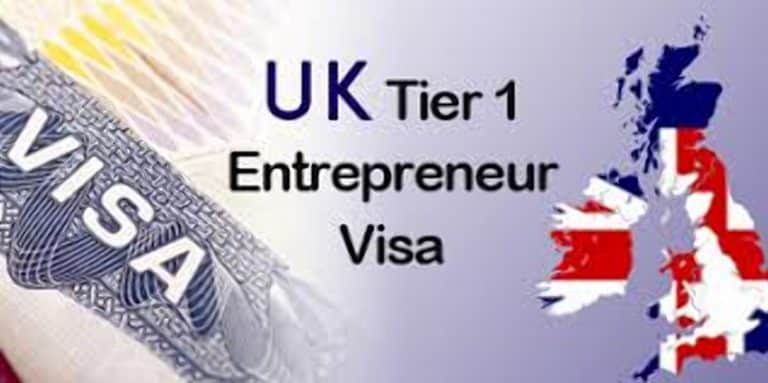 UK Tier 1 Graduate Entrepreneur Visa: How to Apply