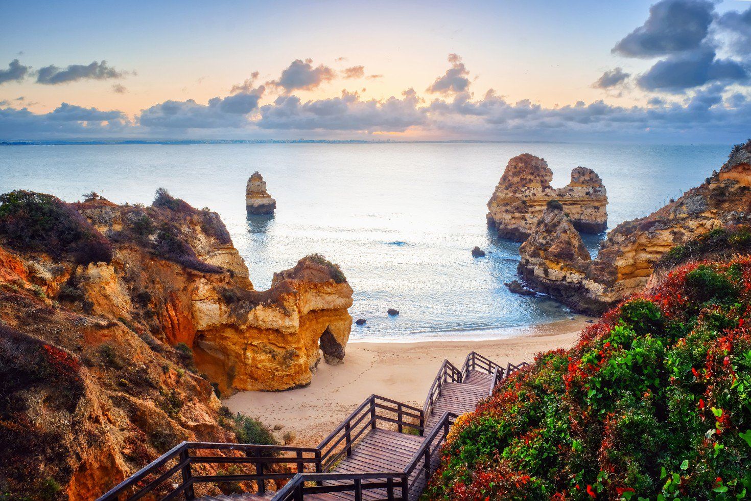 Visit Portugal