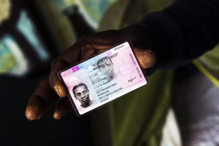 German Residence Permit for Employment Purposes
