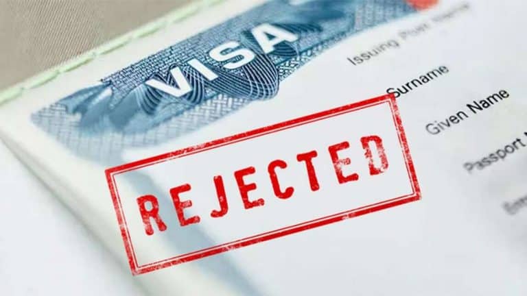 Germany Visa Refusal – Top 7 Reasons and Appeal Process