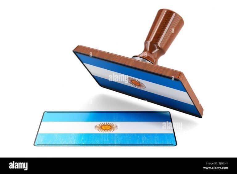 Argentina long-term visa: Application, Types, and Requirements