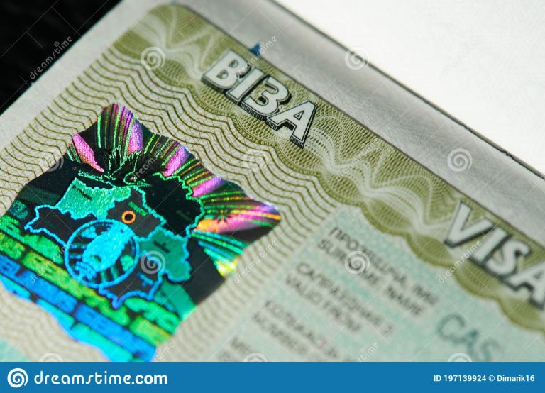 Belarus Visa Requirements: Documentation and its Validity
