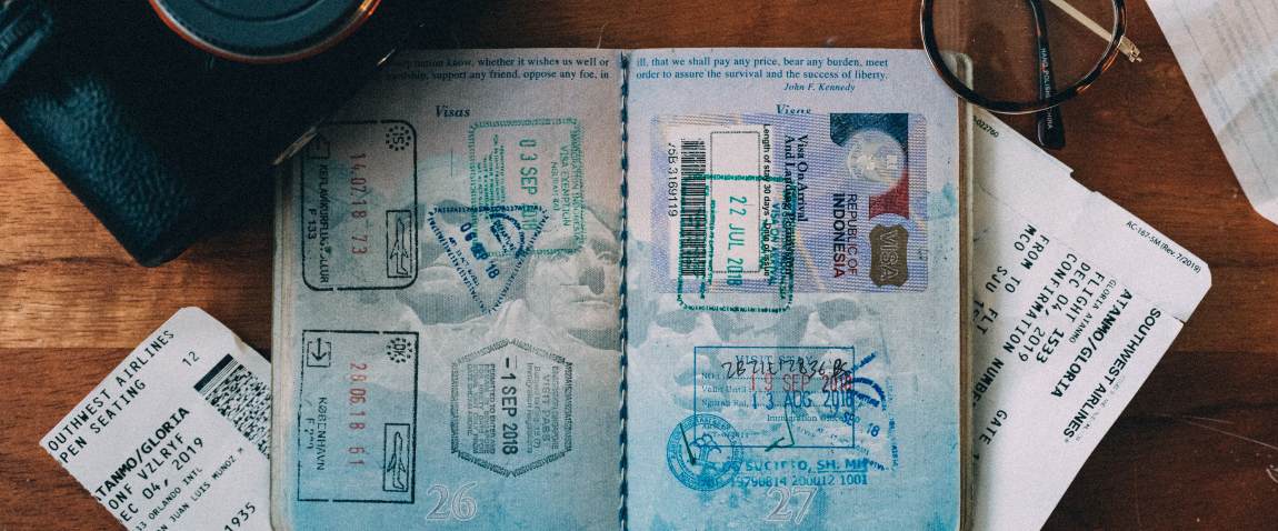 Bosnia Research Visa