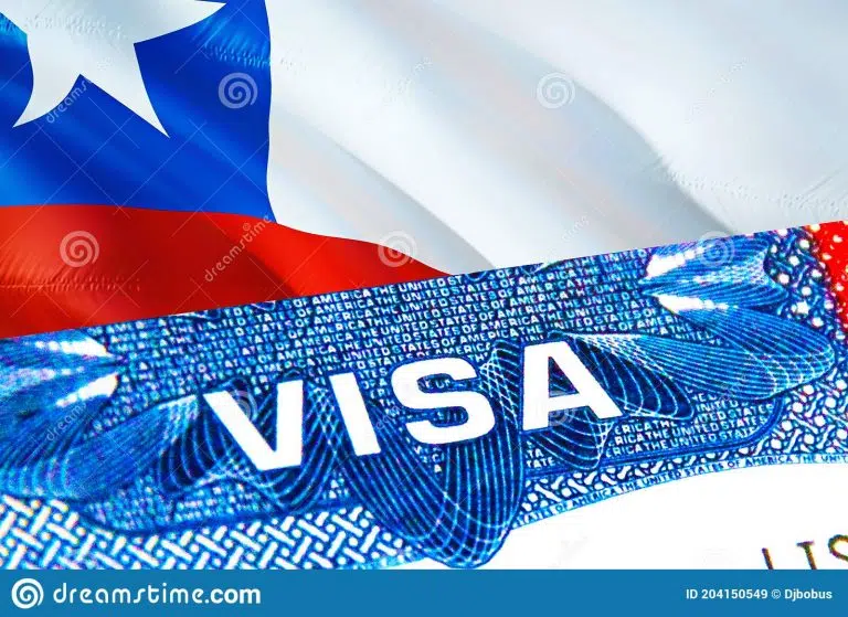 Step-by-step on how to apply for a Chile Working Holiday Visa